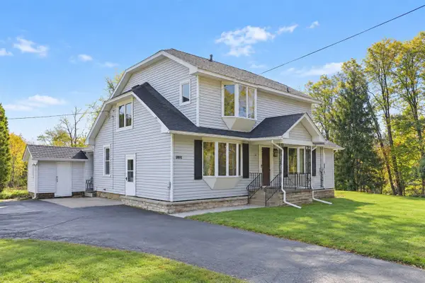 6782 N 35th, Richland, MI 49083