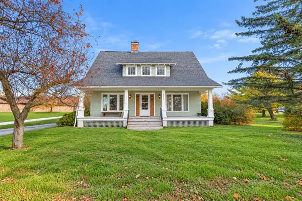 4213 S Pittsford, Pittsford, MI 49271