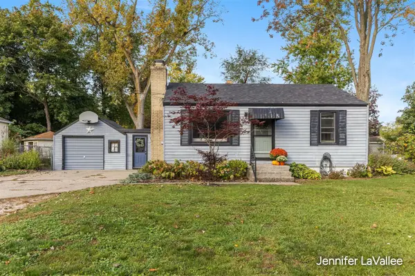3747 Miramar, Grand Rapids, MI 49525