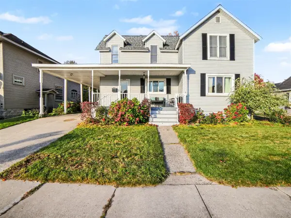 409 N Gaylord, Ludington, MI 49431