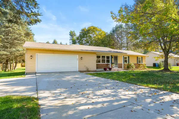 48559 Hickory, Mattawan, MI 49071