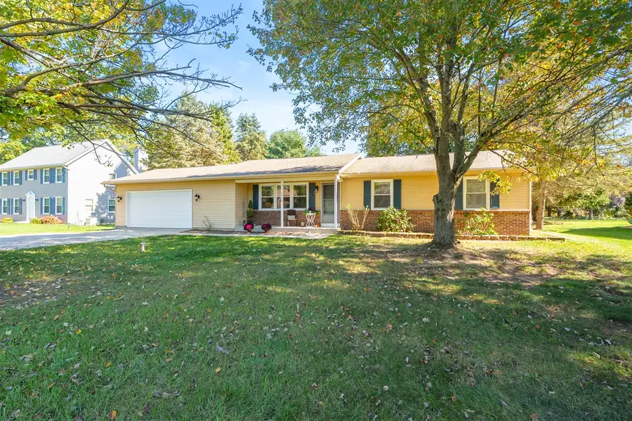 48559 Hickory, Mattawan, MI 49071 - #2
