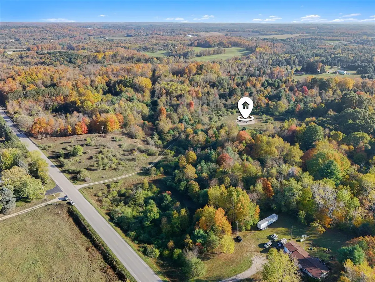 6631 Milarch, Manistee, MI 49660 - #1