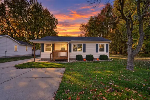 6311 Marsh, Haslett, MI 48840