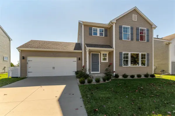 1131 Odell Farm, Vicksburg, MI 49097