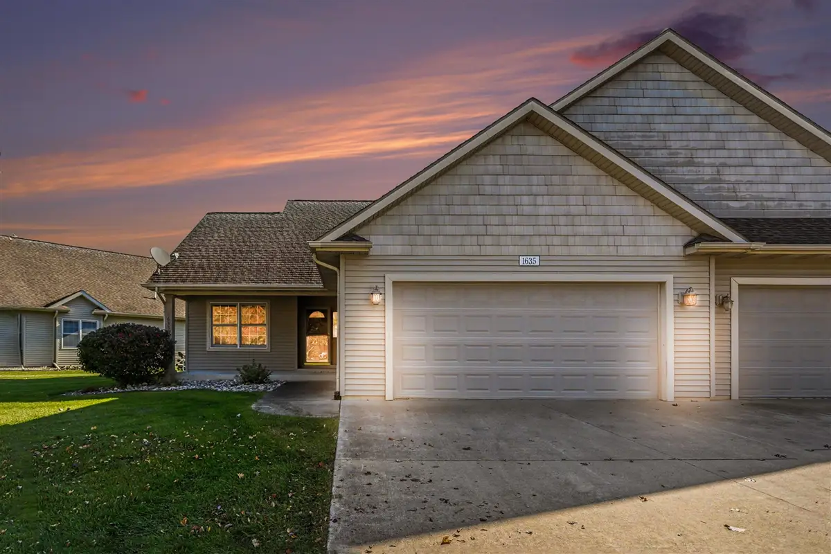 1635 Nixon, Three Rivers, MI 49093 - #1