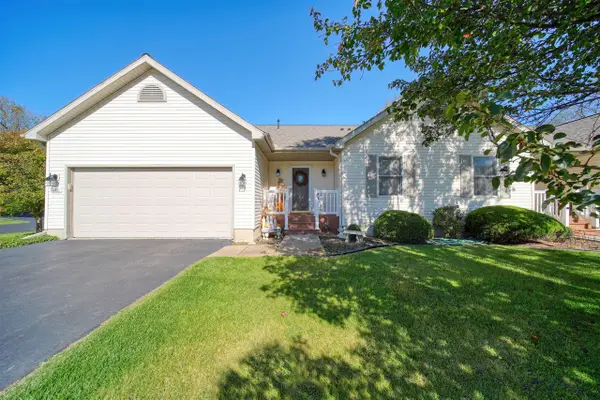 3060 Arborwood #40, Spring Arbor, MI 49283