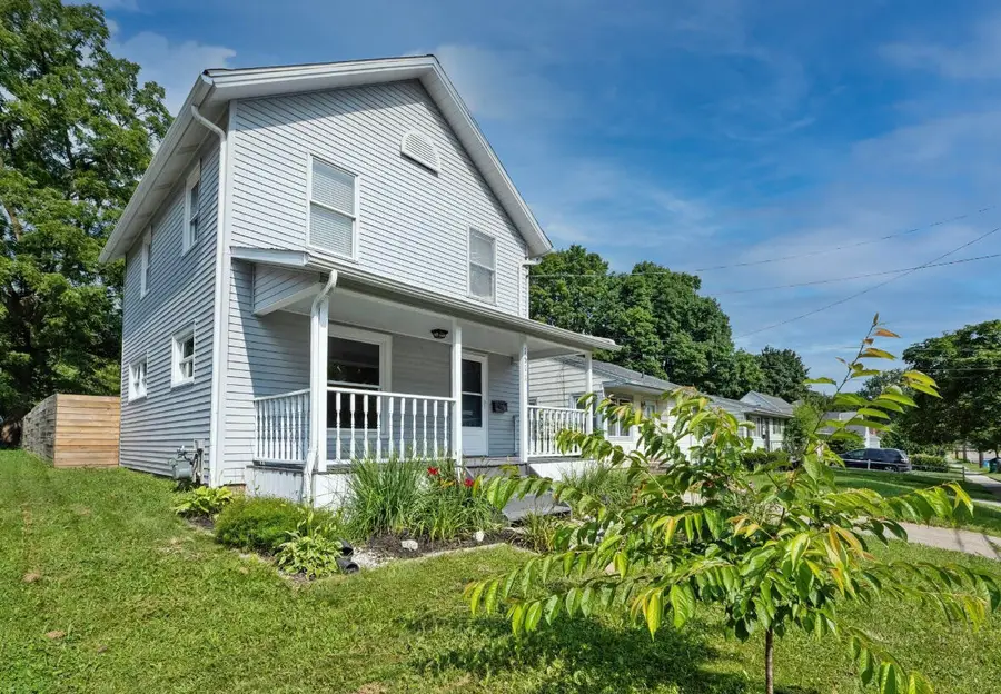 1511 Robertson, Lansing, MI 48915 - #2