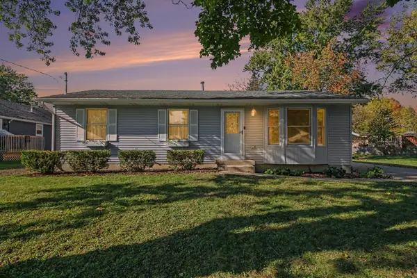1357 Stanwood, Grand Rapids, MI 49534