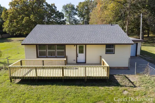 57934 Haines, Three Rivers, MI 49093