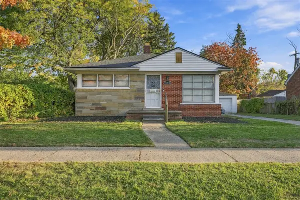 11454 Saint Patrick, Detroit, MI 48205