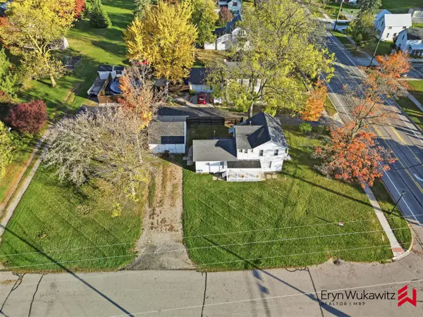 501 N Pine River, Ithaca, MI 48847