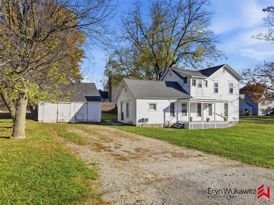 501 N Pine River, Ithaca, MI 48847 - #2