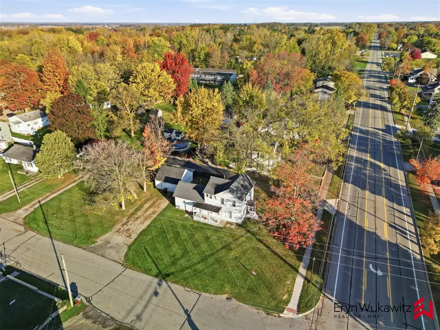 501 N Pine River, Ithaca, MI 48847 - #3