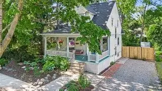 406 Hiscock, Ann Arbor, MI 48103