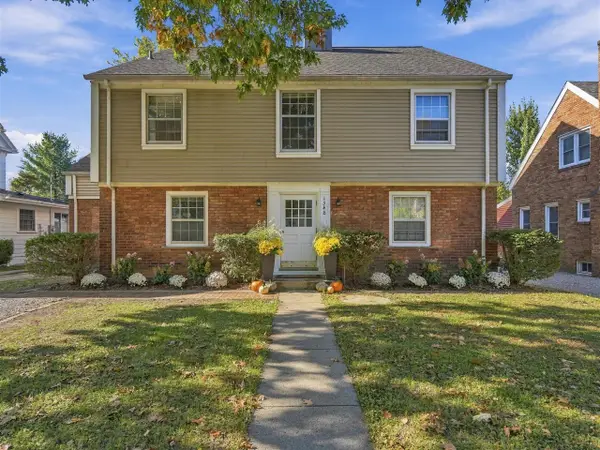 1540 Packard, Ann Arbor, MI 48104