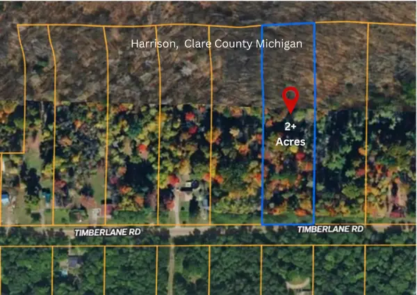 3309 Timberlane, Harrison, MI 48625