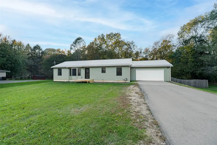 1090 Howard, Otsego, MI 49078 - #2