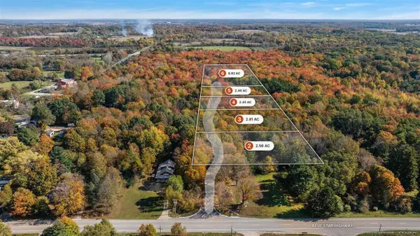 Lot 4 Christopher, South Haven, MI 49090