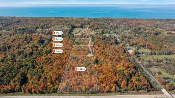Lot 5 Christopher, South Haven, MI 49090