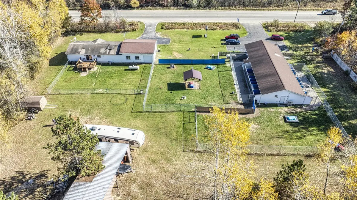 724 St Helen, Saint Helen, MI 48656 - #1