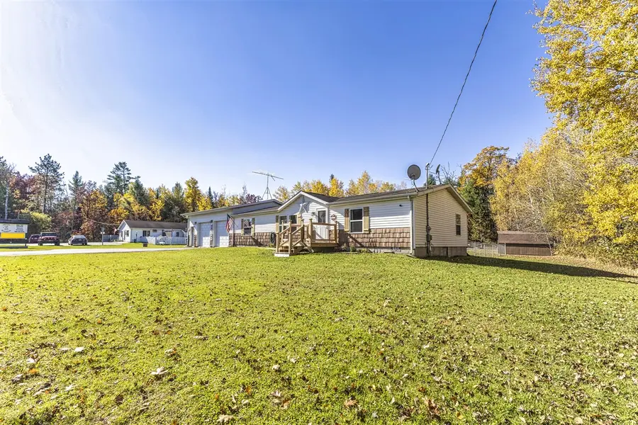 724 St Helen, Saint Helen, MI 48656 - #2