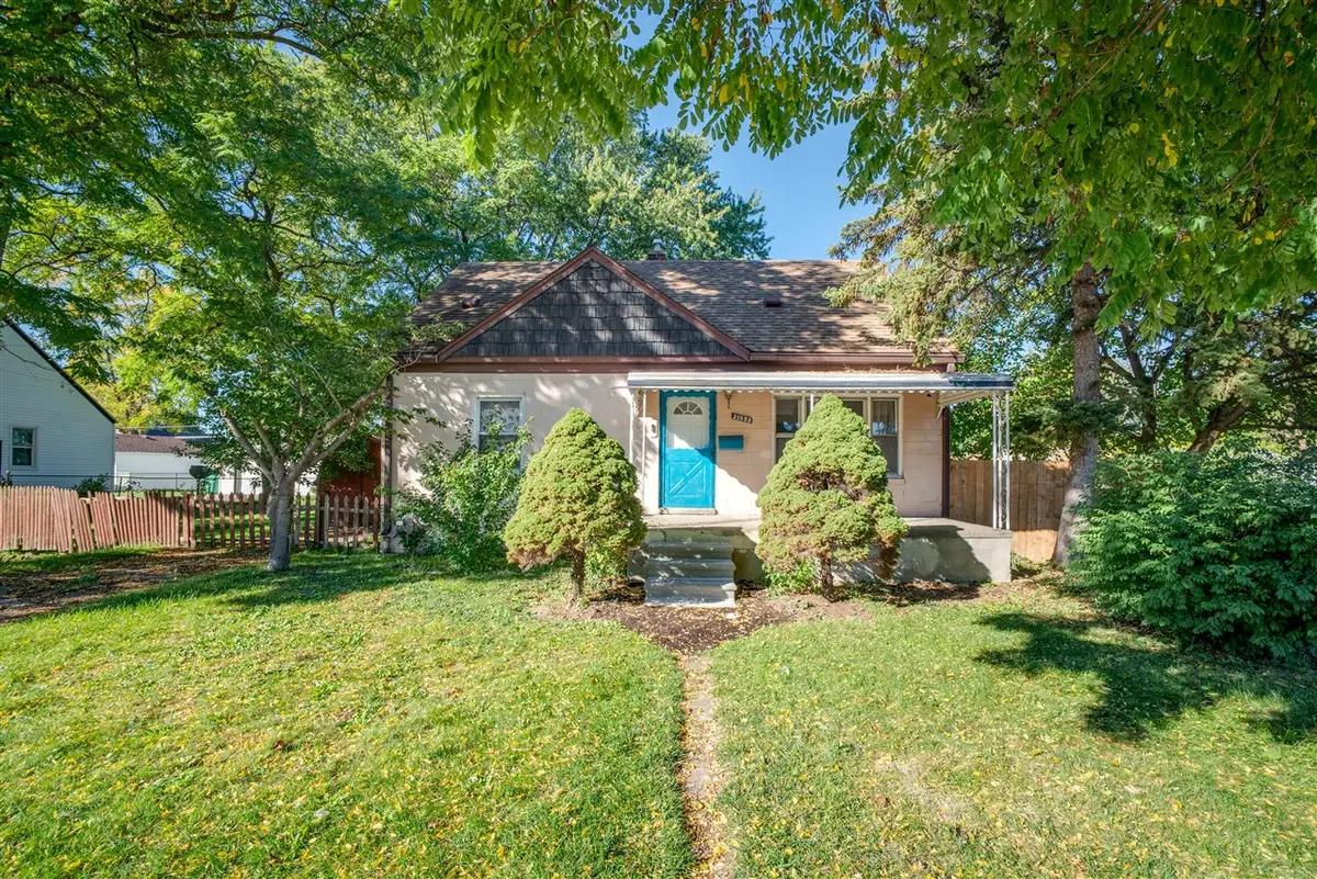 21853 Rausch, Eastpointe, MI 48021 - #1