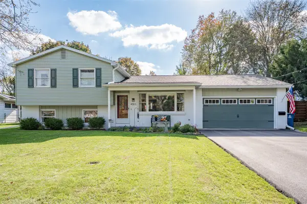 4003 Devonshire, Kalamazoo, MI 49006
