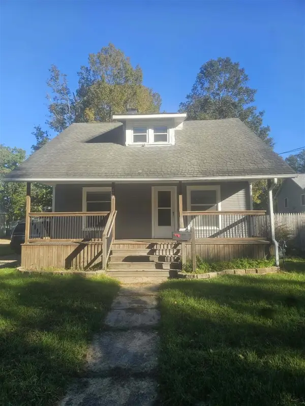 422 W Allegan, Otsego, MI 49078