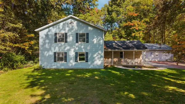 14420 Forest, Chelsea, MI 48118