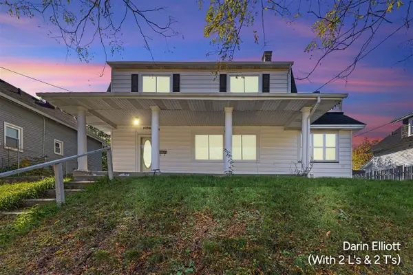 1036 Alexander, Grand Rapids, MI 49507