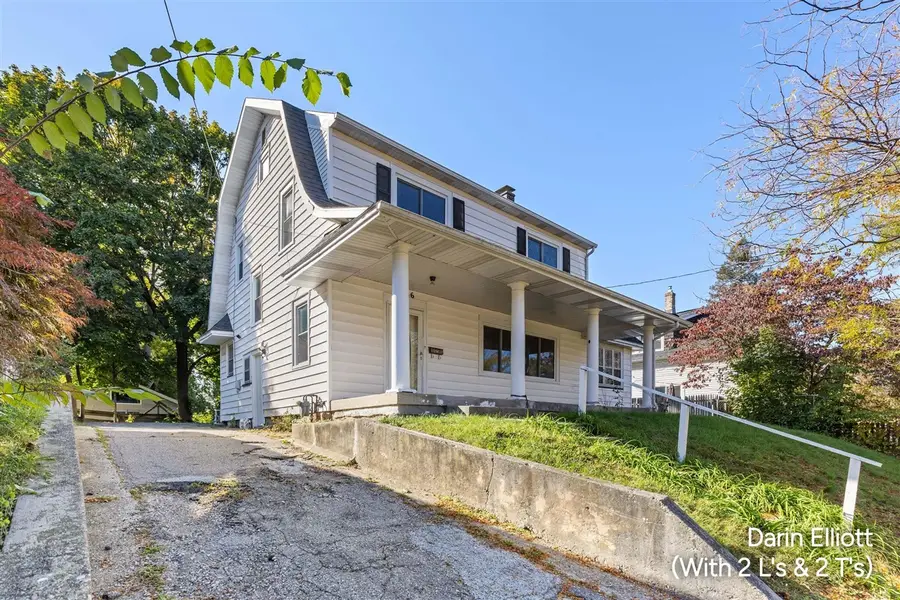 1036 Alexander, Grand Rapids, MI 49507 - #2