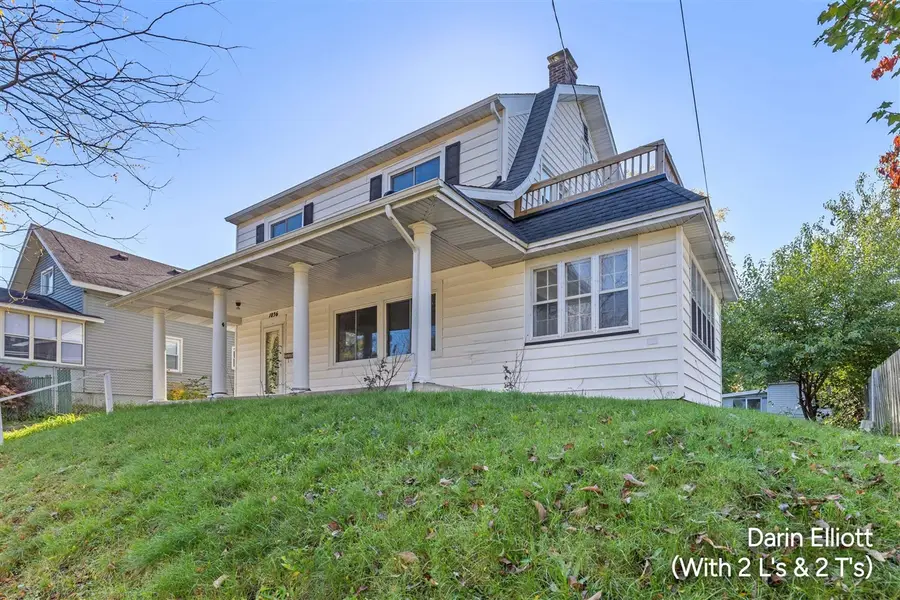 1036 Alexander, Grand Rapids, MI 49507 - #3