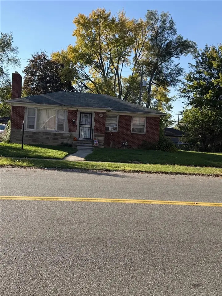 18151 Joseph Campau, Detroit, MI 48234 - #1