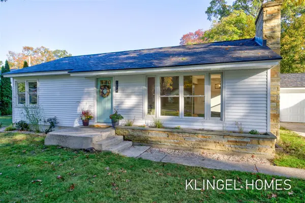 1974 Belmont, Muskegon, MI 49441