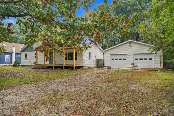 221 S Taylor, New Buffalo, MI 49117