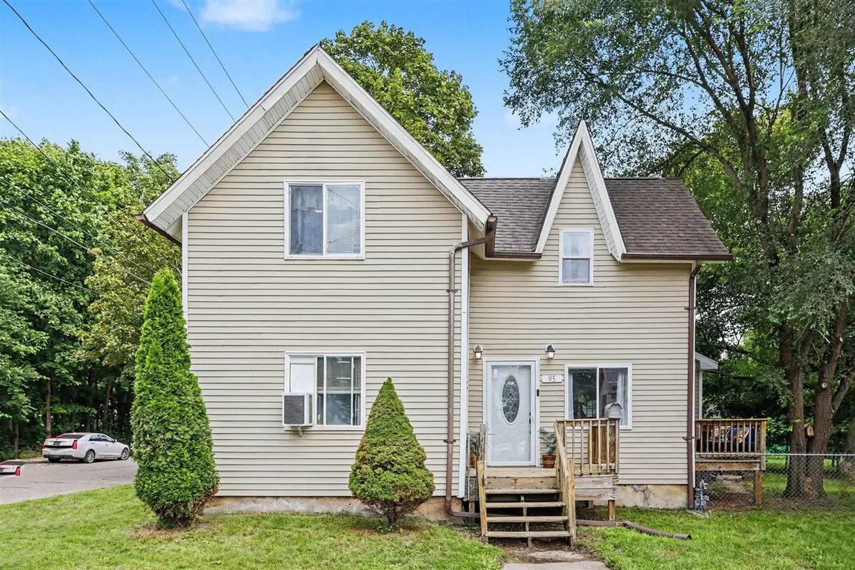 95 Mckinley, Battle Creek, MI 49017 - #1