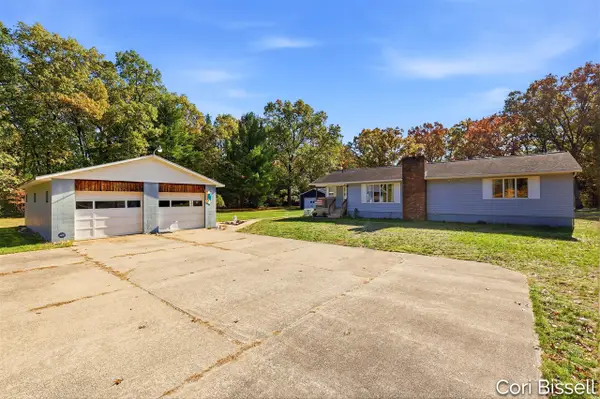 5885 E Summit, Fruitport, MI 49415