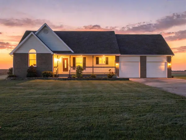 1066 Fishville, Grass Lake, MI 49240