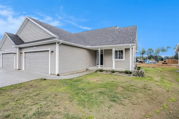 494 Mckinley, Three Rivers, MI 49093