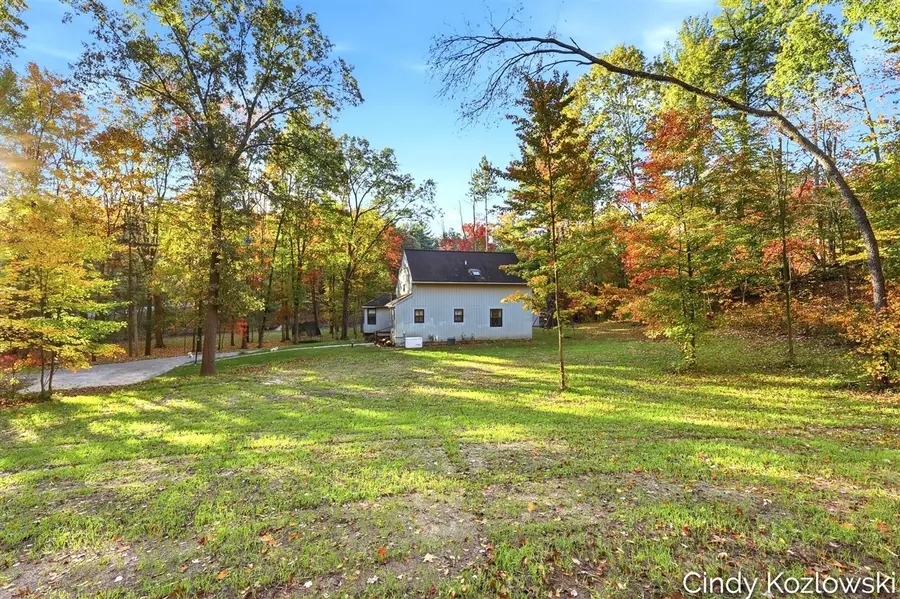 3131 Bewell, Lowell, MI 49331 - #3
