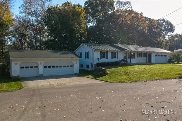 4293 Century, Dorr, MI 49323