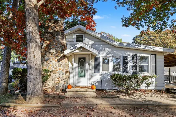 2359 Bartlett, Pleasant Lake, MI 49272