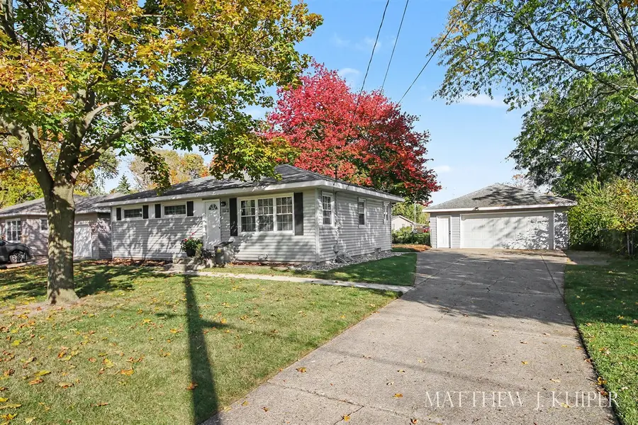 4072 Lila, Grandville, MI 49418 - #2