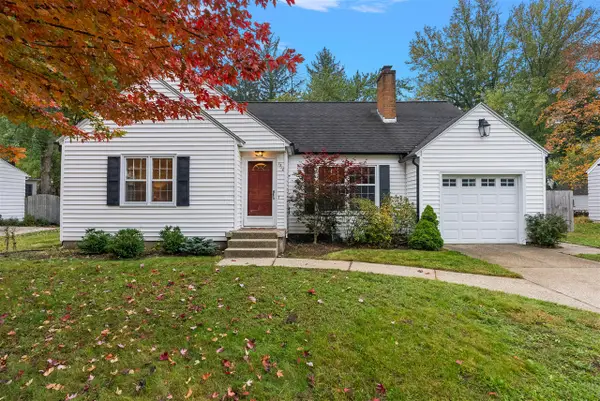 1510 Lancashire, Grand Rapids, MI 49508