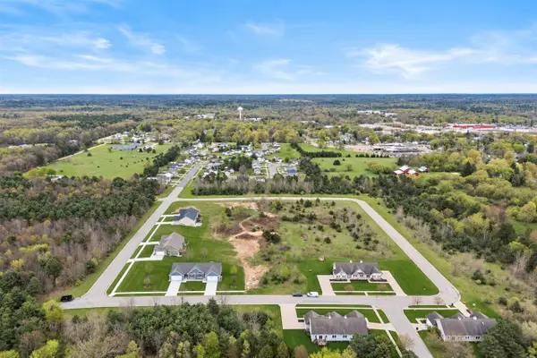 718 Noble, Belding, MI 48809
