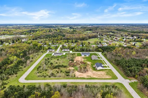 749 & 755 Balsam, Belding, MI 48809