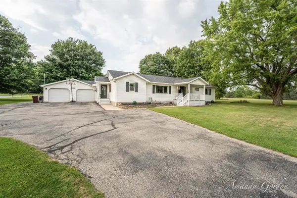 4996 Belding, Belding, MI 48809