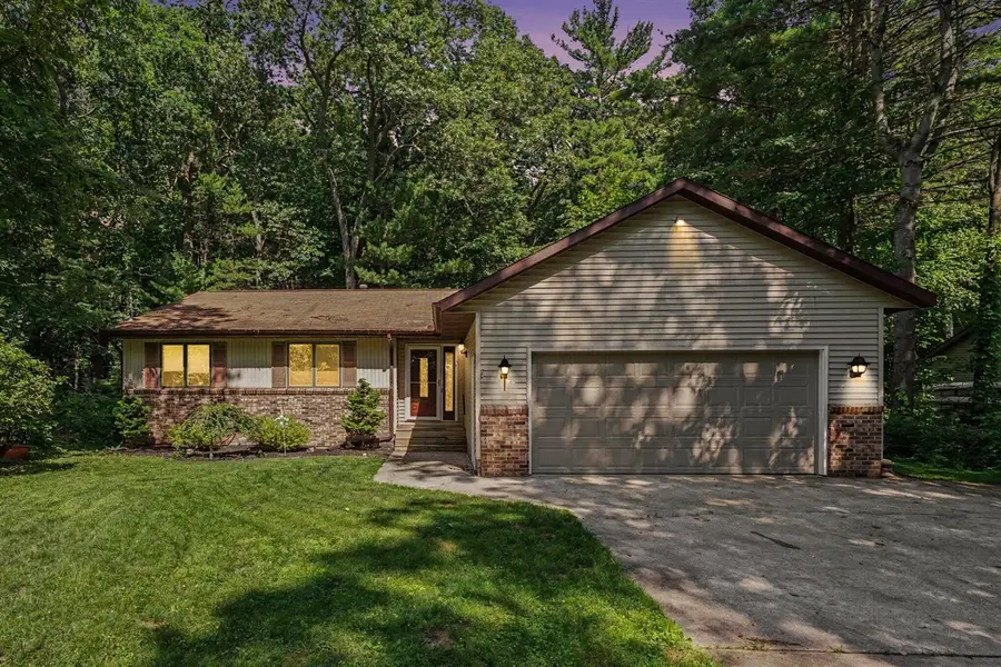 15892 152nd, Spring Lake, MI 49456 - #2