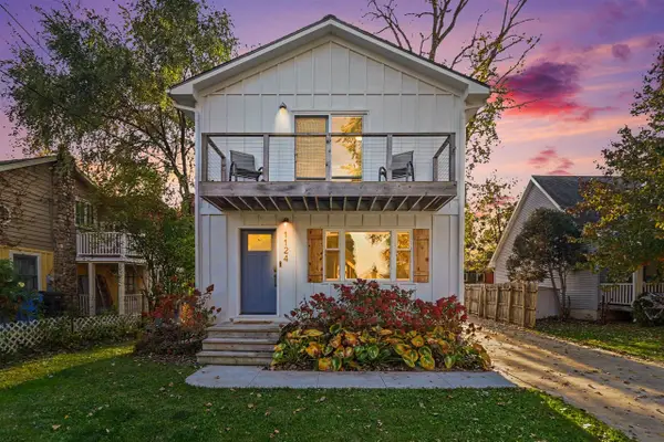 1124 Sunrise Park, Howell, MI 48843